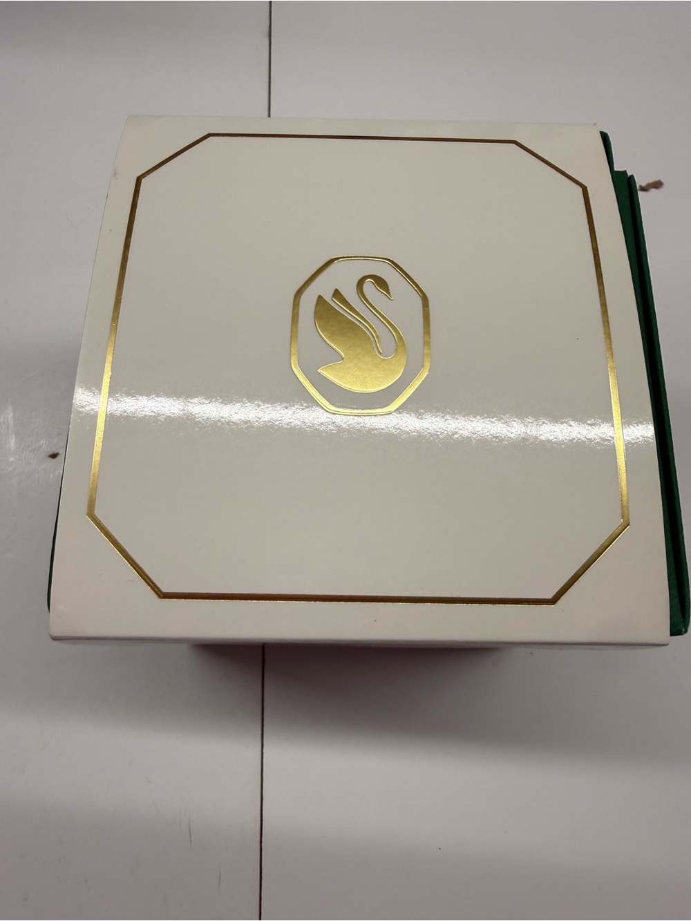 NEW Swarovski Ball Ornament 2024 Annual Edition